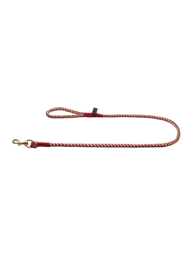 Hunter Tinnum Line – Rot/Beige / 14/140