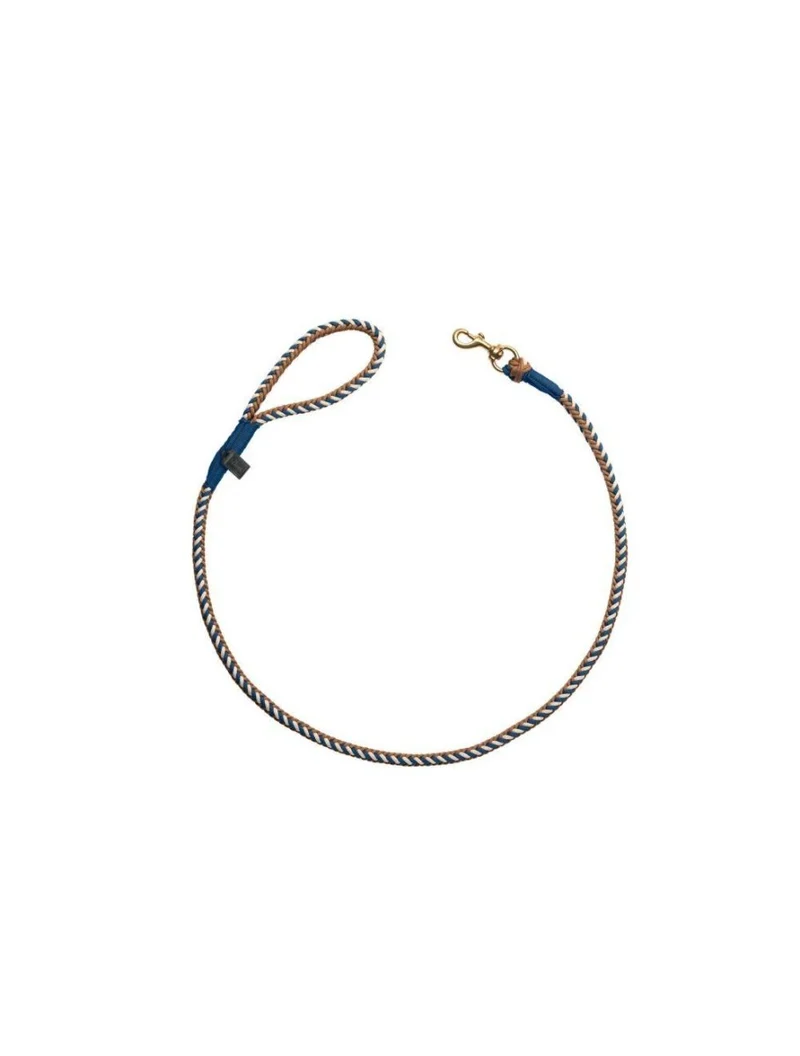 Hunter Tinnum Line – Blau/Beige / 14/140
