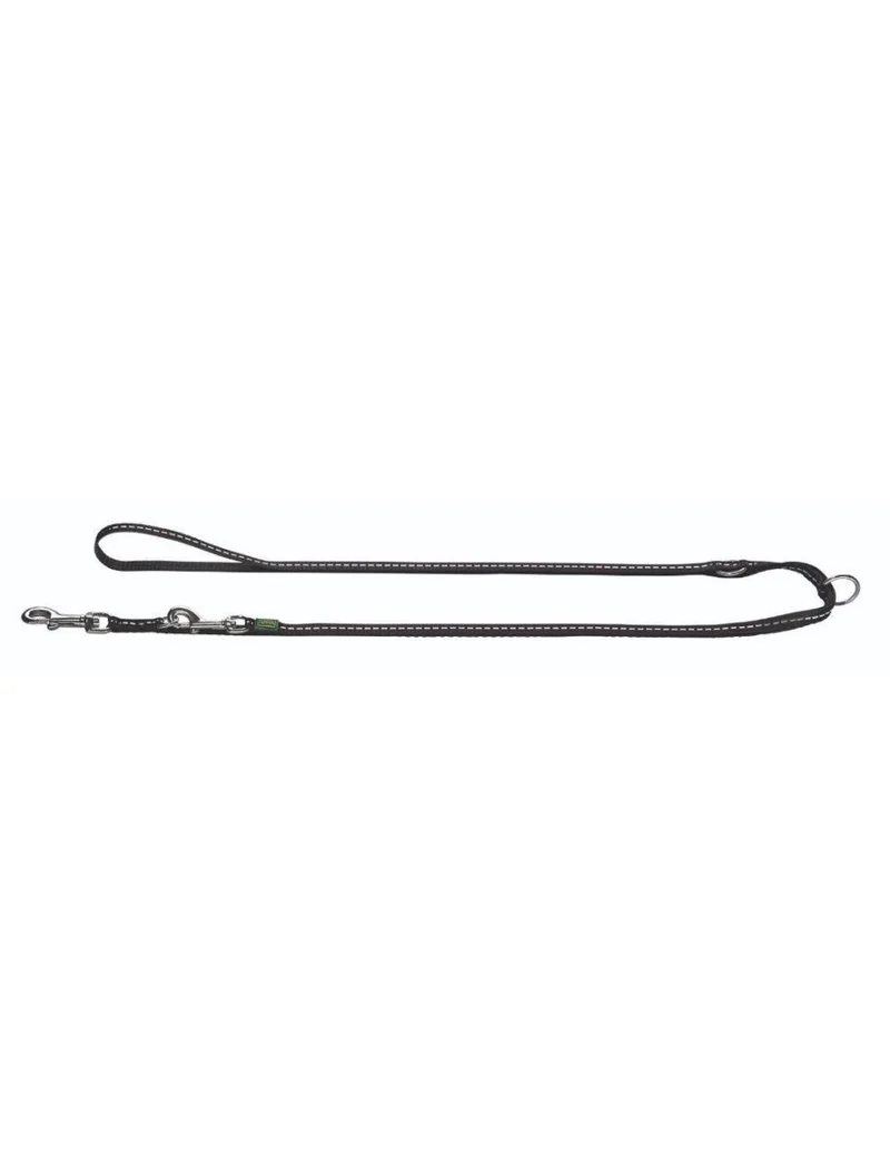 Hunter SL Tripoli Schnur - Schwarz