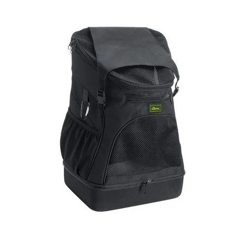 Hunter Miles Rucksack/Flugtasche – Schwarz