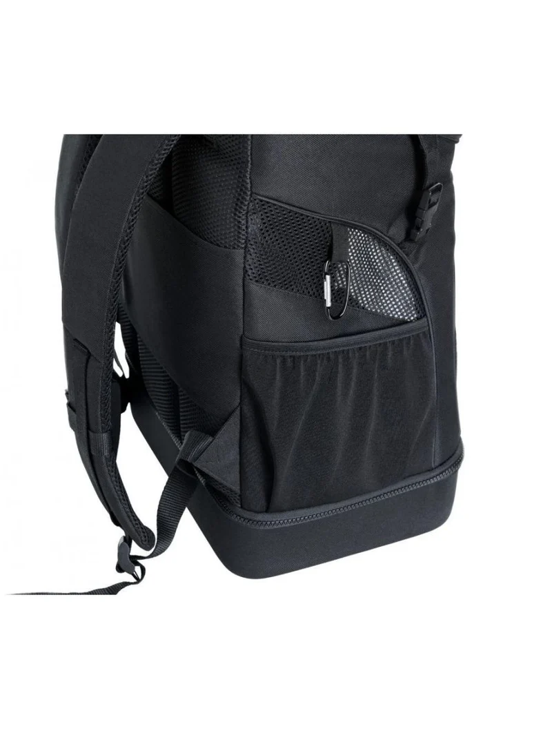 Hunter Miles Rucksack/Flugtasche – Schwarz