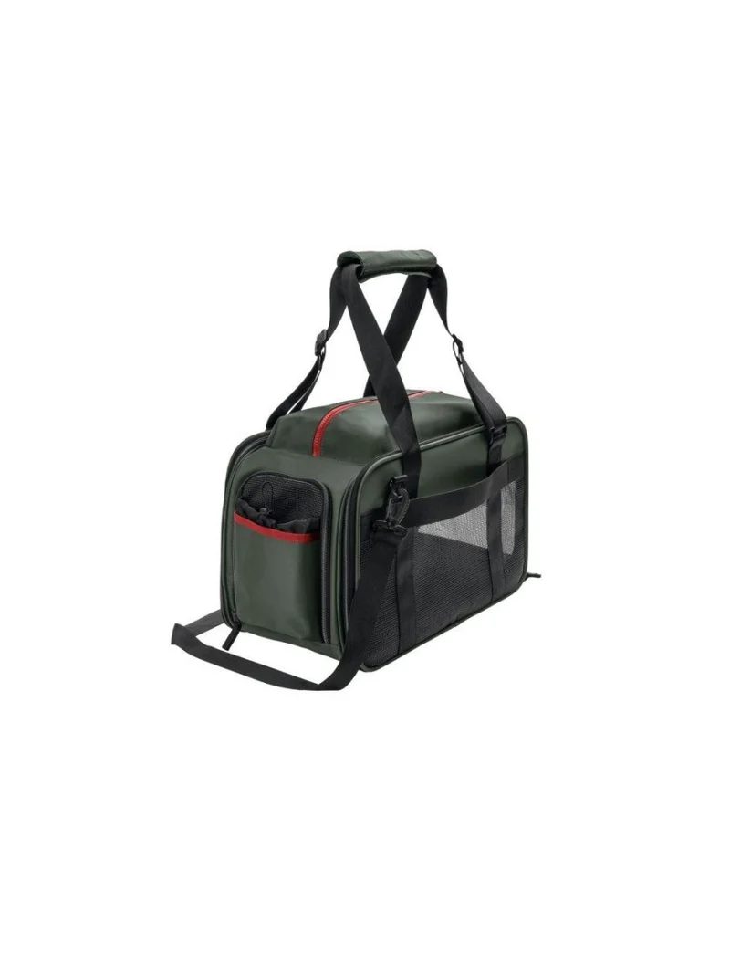 Hunter Orlando Reisetasche – Khaki