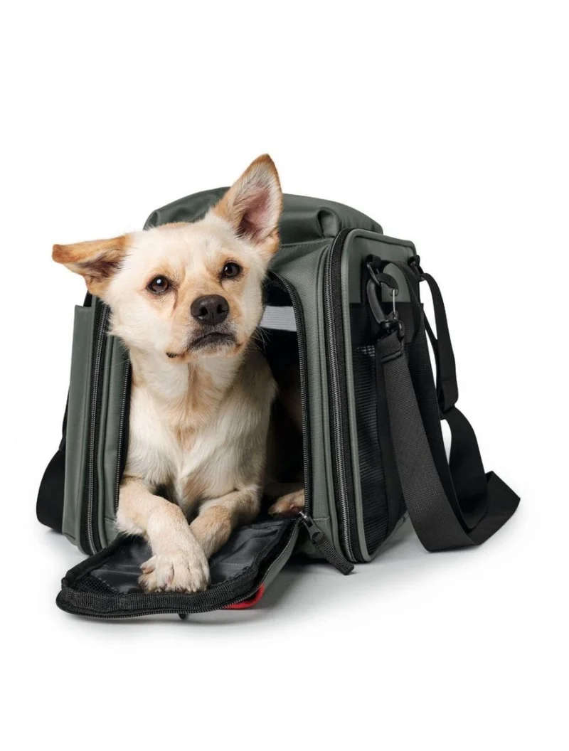 Hunter Orlando Reisetasche – Khaki