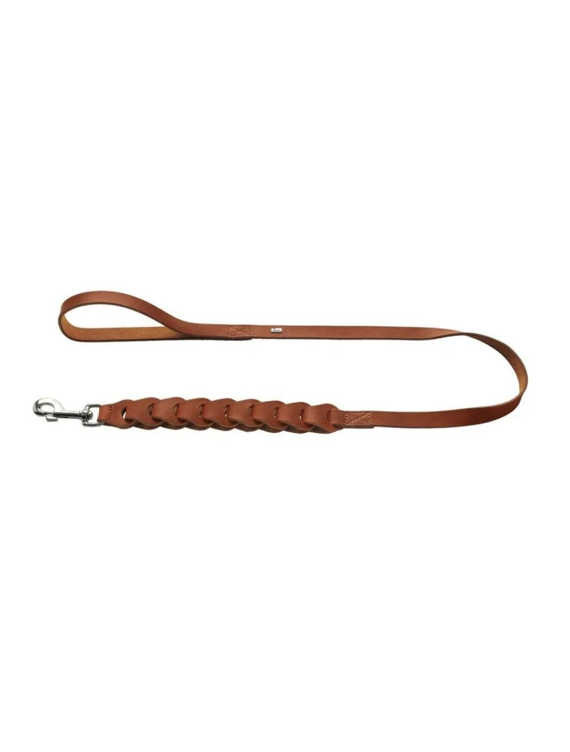 Hunter Solid Education Chain Line – Cognac / 20/120
