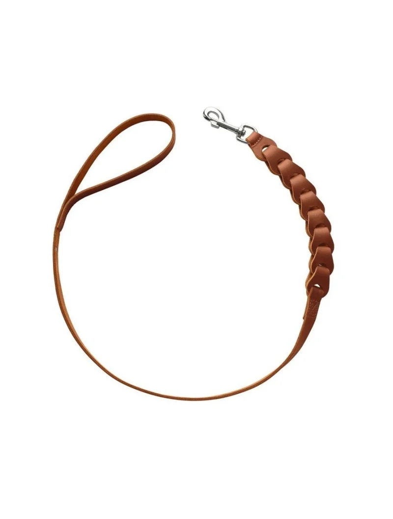 Hunter Solid Education Chain Line – Cognac / 20/120
