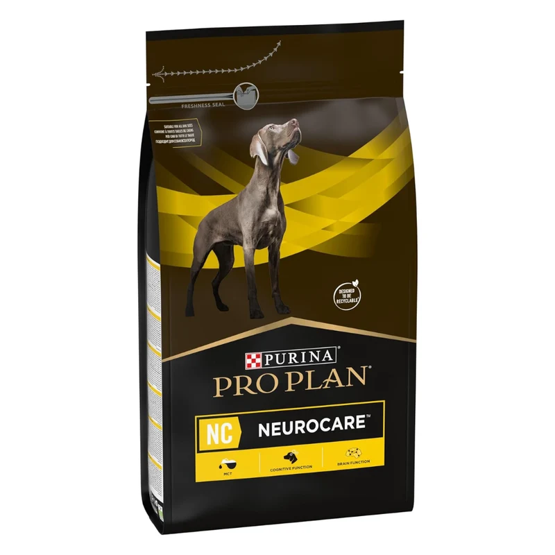 Expiry Date 30-Nov-26 PURINA Pro Plan Neurocare Dry Dog Food - 12KG