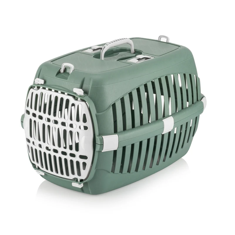 Regalia Pet Travel Carrier For Small Cat & Dogs