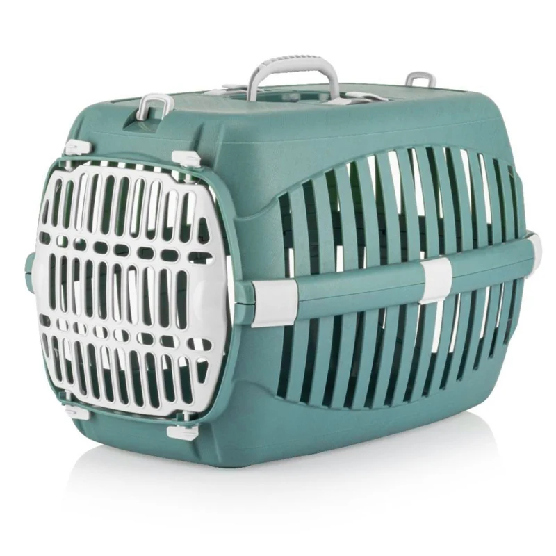 Regalia Pet Travel Carrier For Small Cat & Dogs
