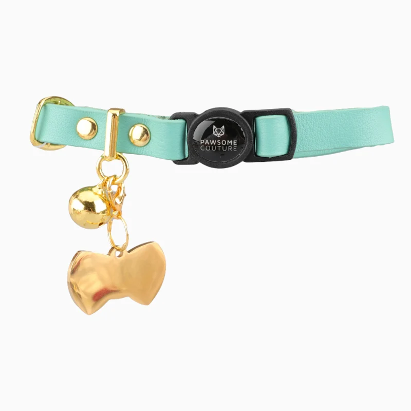 Bowtie Pet ID Tag