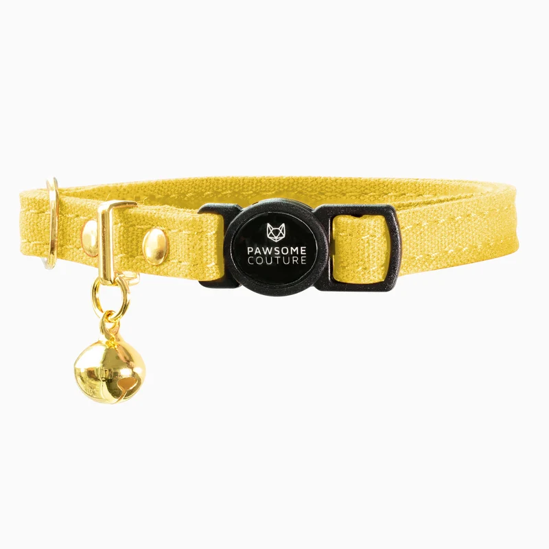 Cotton Cat Collars