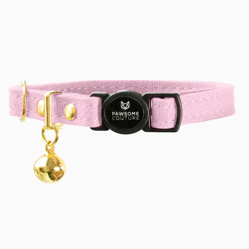 Cotton Cat Collars