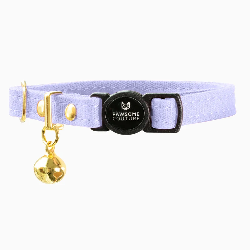 Cotton Cat Collars
