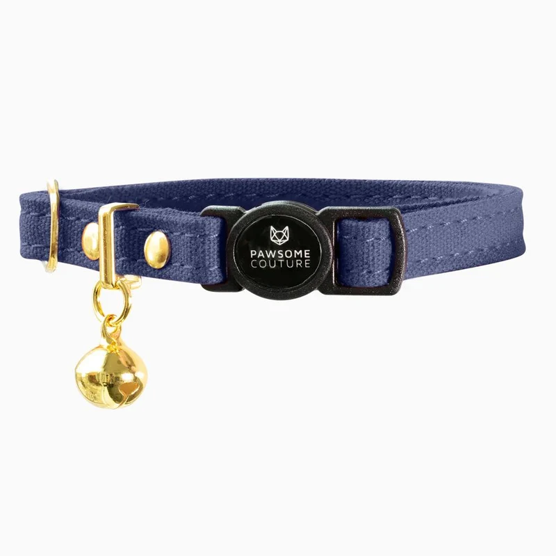 Cotton Cat Collars