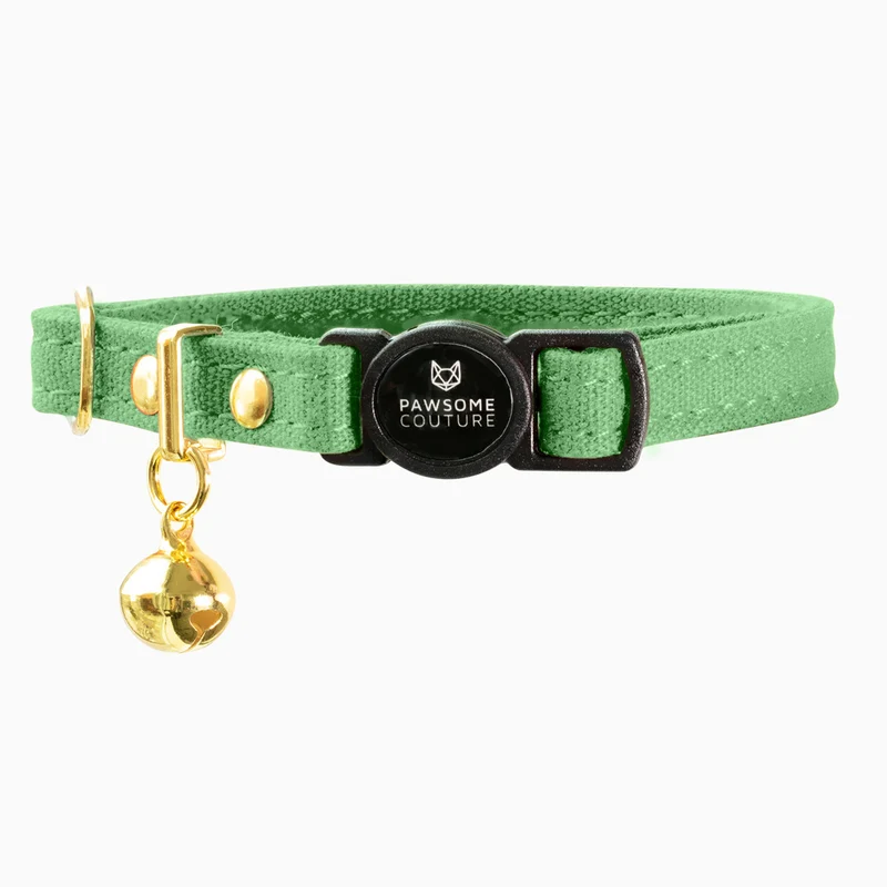 Cotton Cat Collars