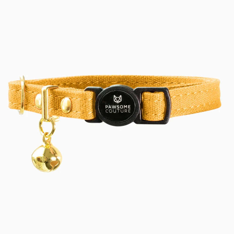 Cotton Cat Collars