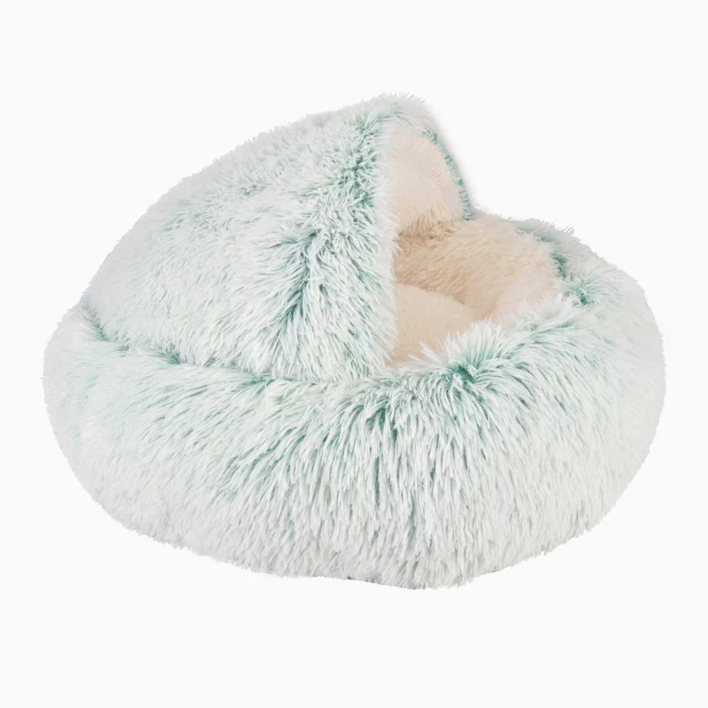 Calming Nest Pet Bed