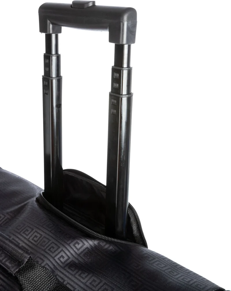 Trolley Elegance