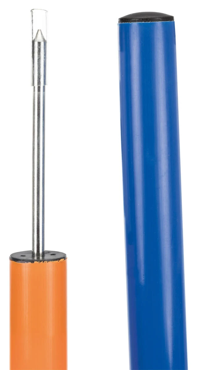 Fun Agility Slalom