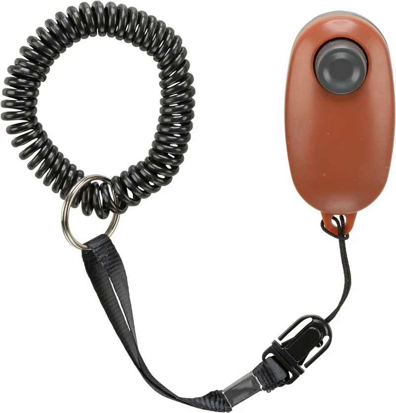 Soft Clicker