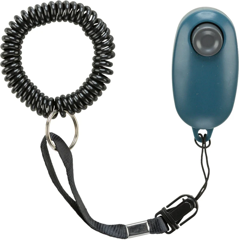 Soft Clicker
