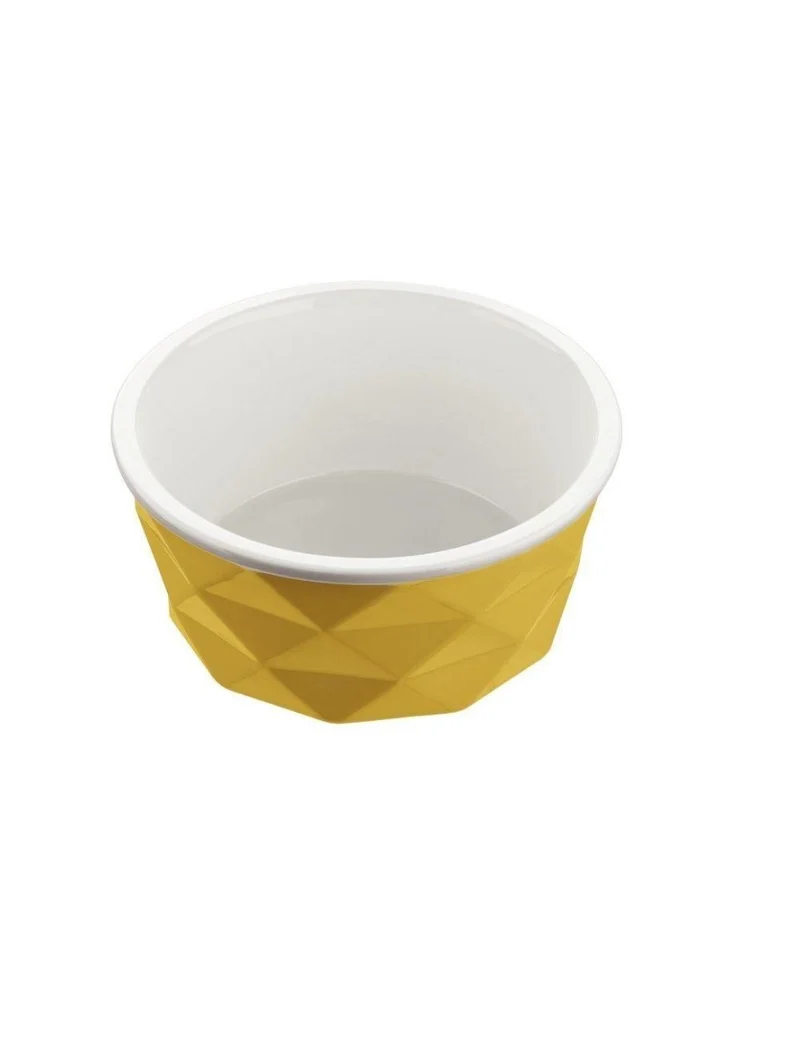 Hunter Eiby Keramikschale – Gelb / 350 ml