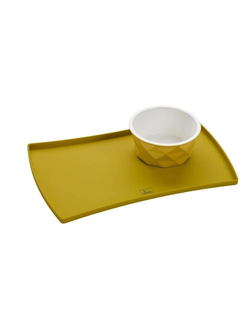 Hunter Eiby Keramikschale – Gelb / 350 ml