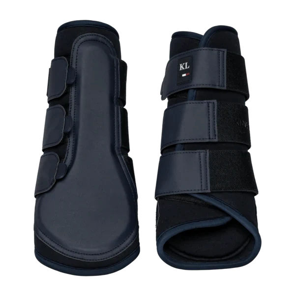 Kingsland - Cai Dressur-Leggings - Dunkelblau
