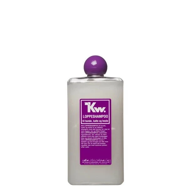 KW Flohshampoo