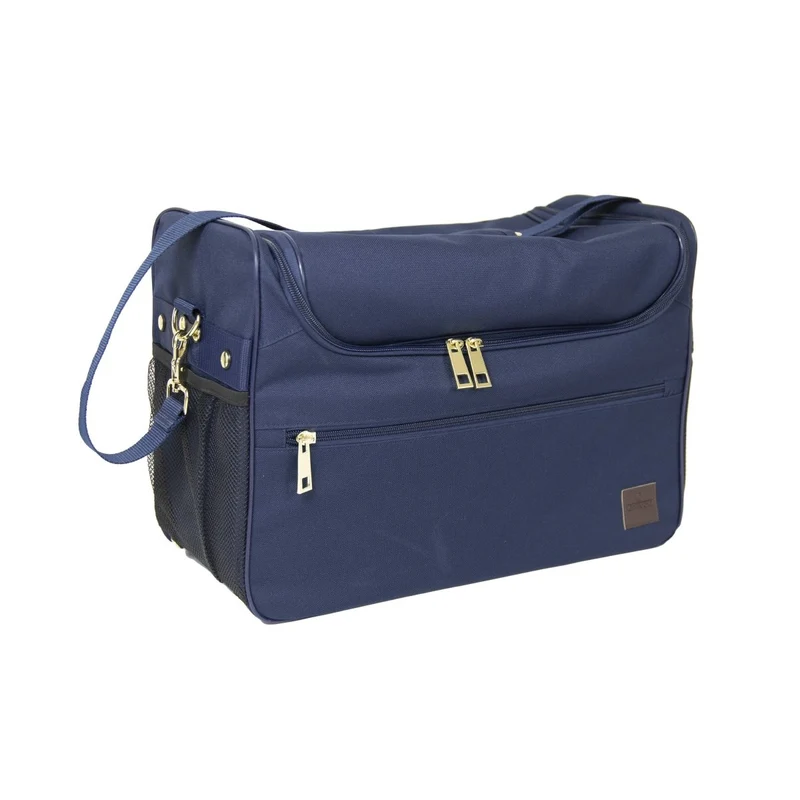 Kentucky Horsewear Putztasche – Marineblau