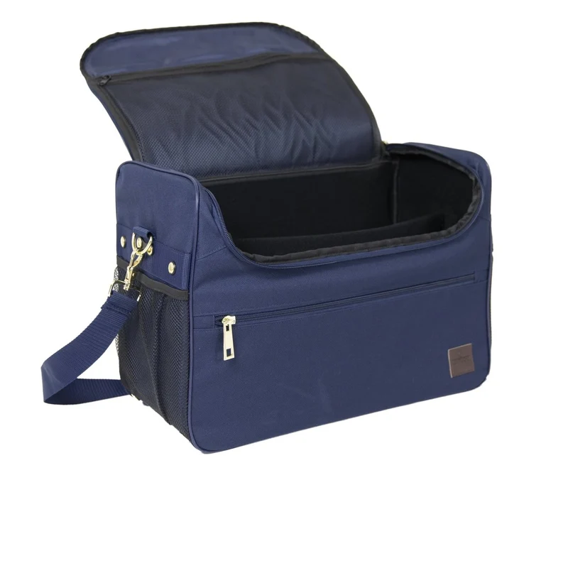 Kentucky Horsewear Putztasche – Marineblau