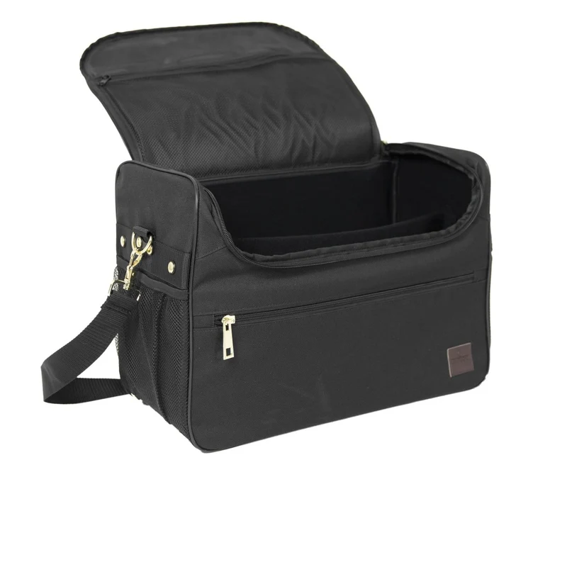 Kentucky Horsewear Putztasche – Schwarz
