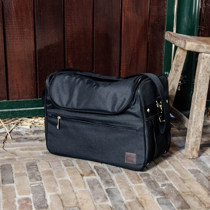 Kentucky Horsewear Putztasche – Schwarz