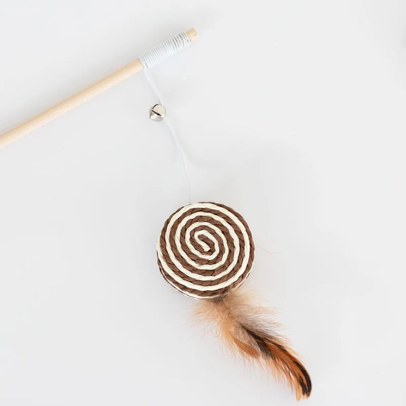 Modern Feline Cat Toys