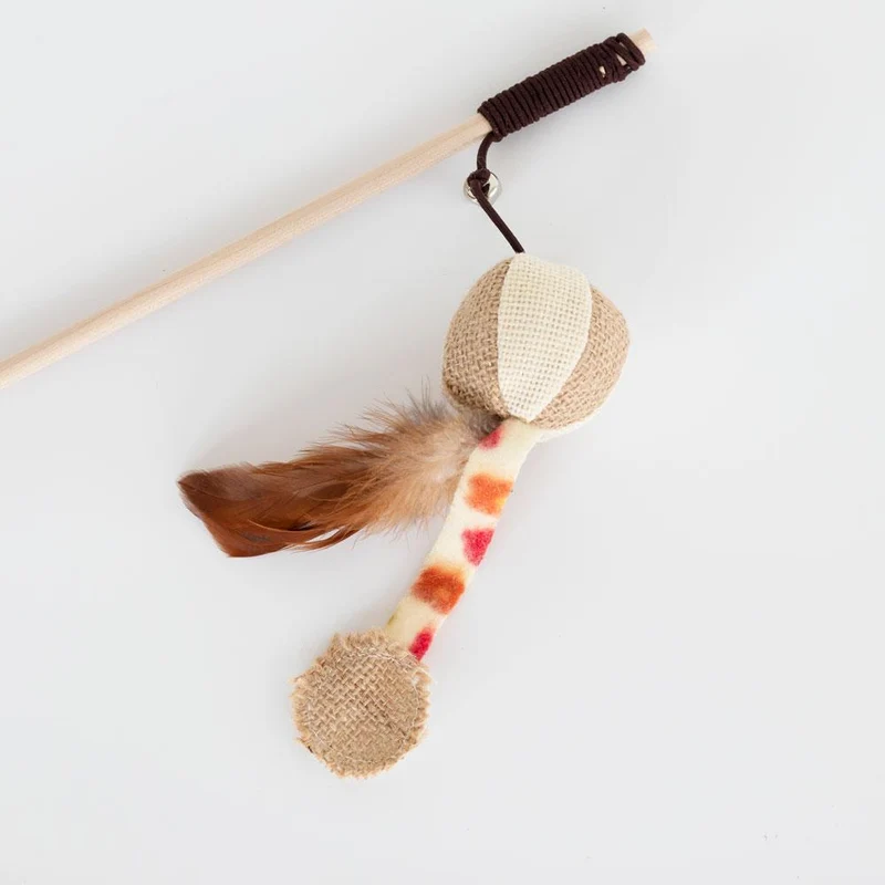 Modern Feline Cat Toys
