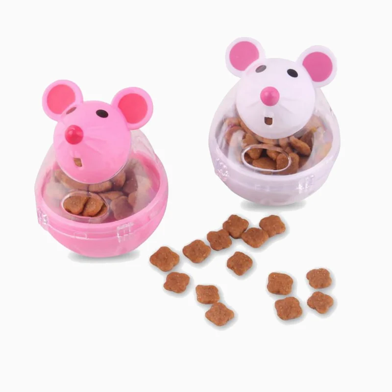 Mouse Treat Toy