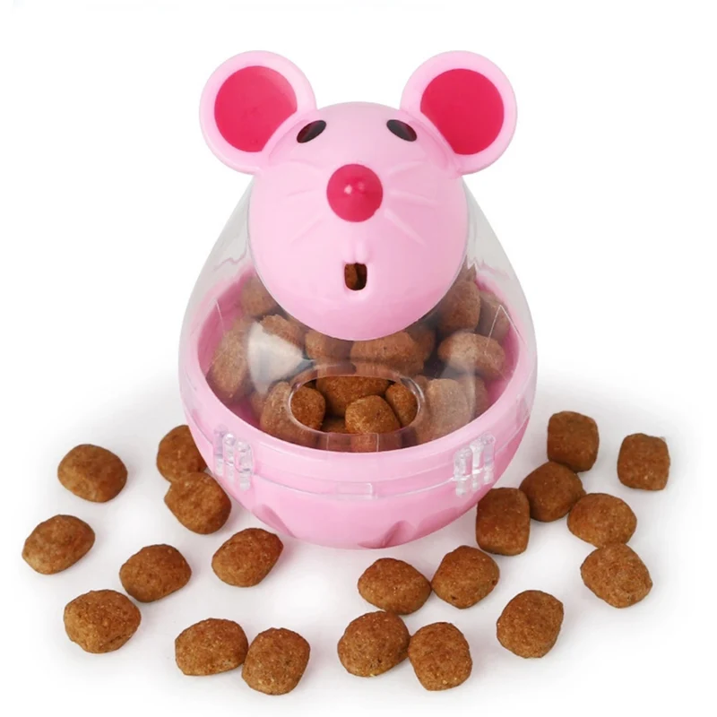 Mouse Treat Toy