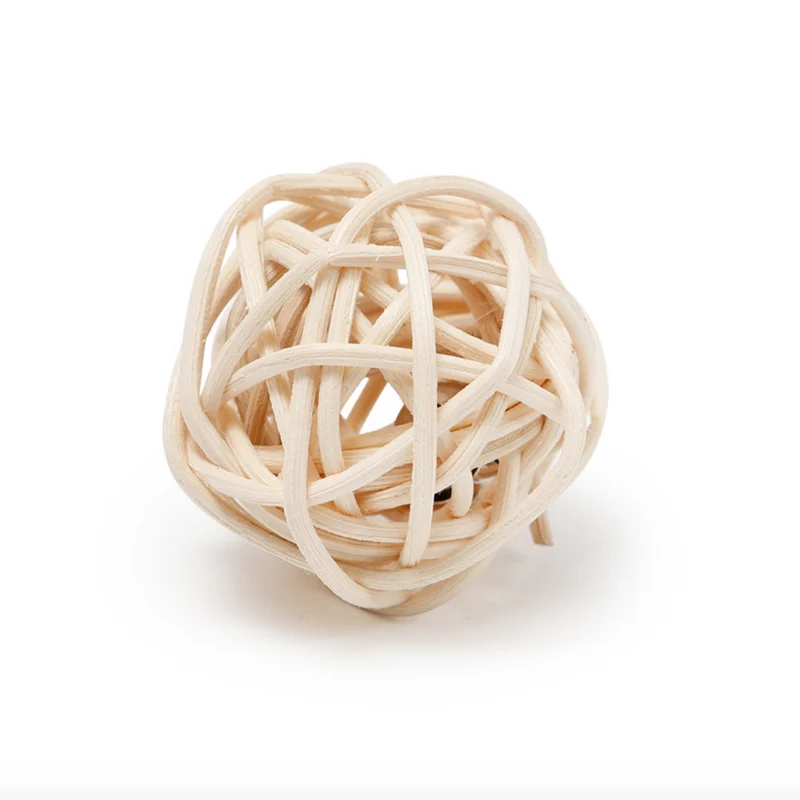 Interactive Bell & Feather Ball Set