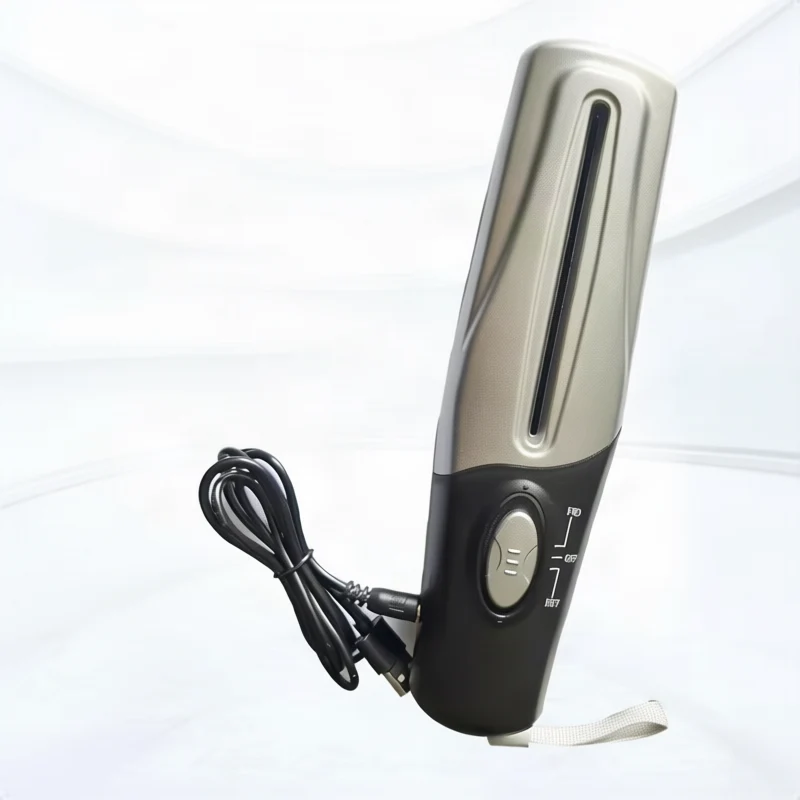 Aktenvernichter S606, tragbar