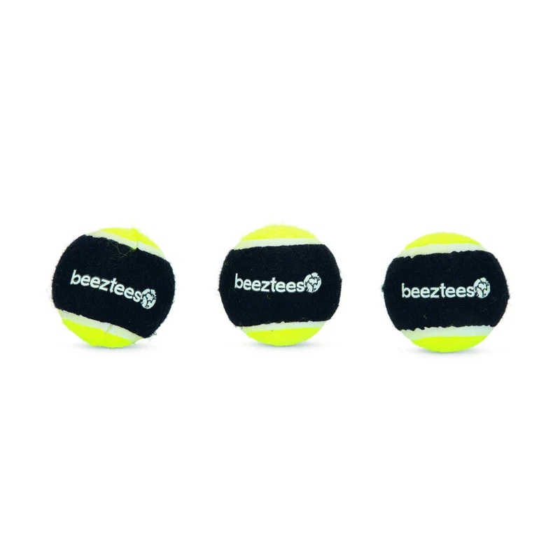 Beeztees Fetch Moosgummiball