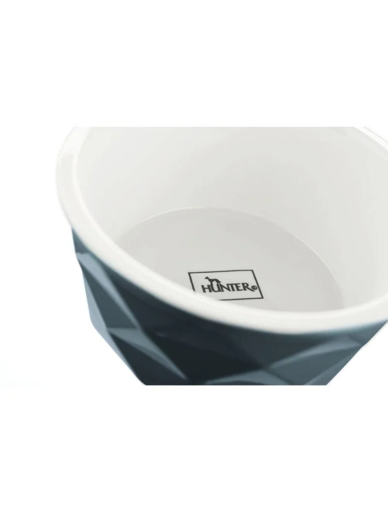 Hunter Eiby Keramikschale – Blau