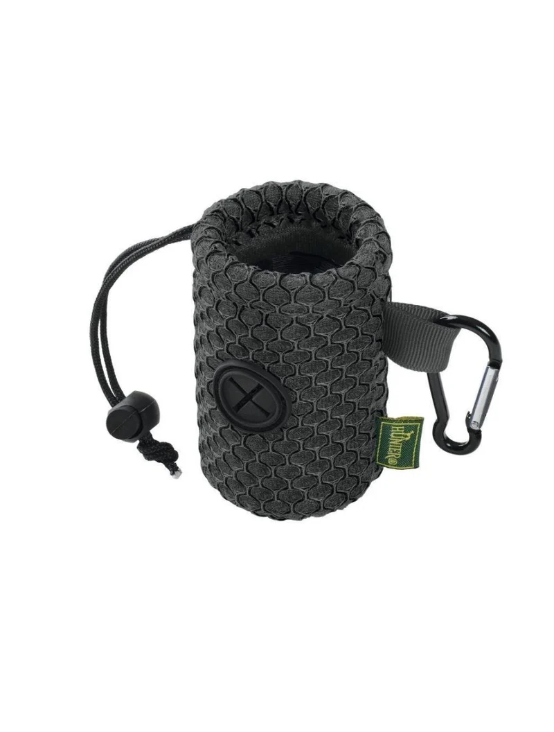 Hunter Hilo Hundetaschenhalter – Anthrazit