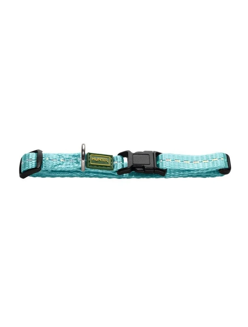 Hunter Tripoli Vario B Halsband – Hellblau
