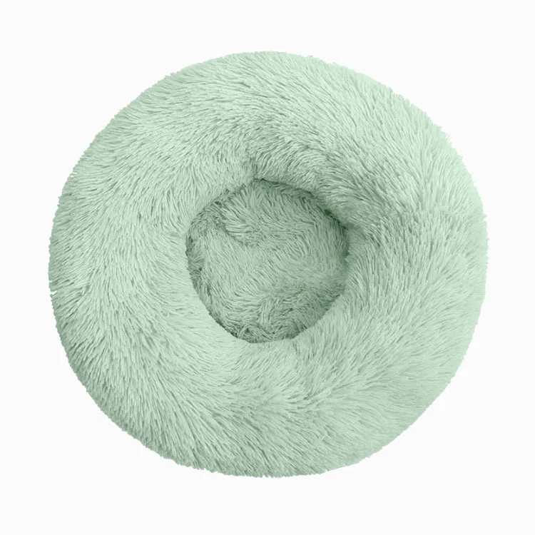 Calming Pet Bed