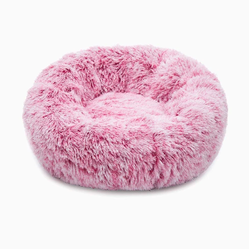 Calming Pet Bed