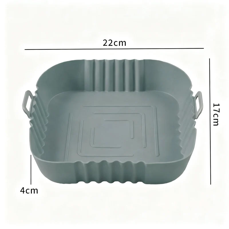 Silikon-Eierbecher, rund, 9×9×7 cm