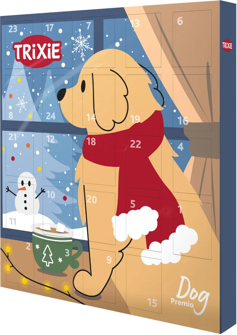 Premio Adventskalender