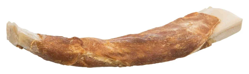 Barbecue Ribs mit Ente