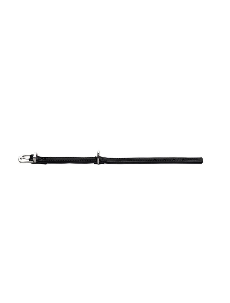 Hunter Modern Art Halskette – Schwarz