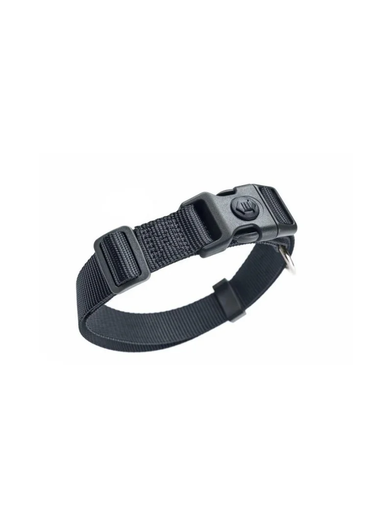 Hunter London VP-Halsband – Grau
