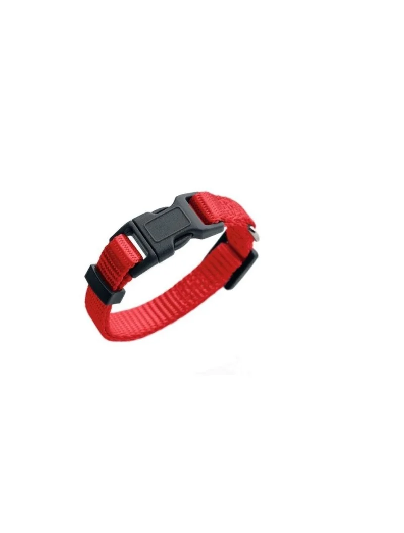 Hunter London VB Halsband – Rot